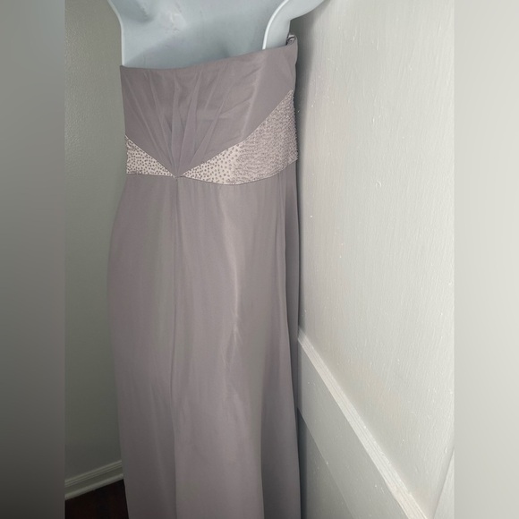 Coast NWT Michegan Maxi Dress - Picture 6 of 16